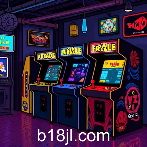 Arcade Games