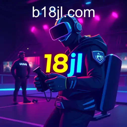 The Rise of 18jl in the Gaming World