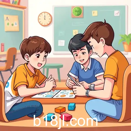 The Rise of 18jl in Gaming Culture