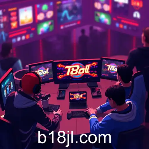 The Rise of 18jl and Its Impact on Gaming Culture