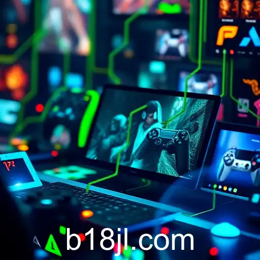 The Rise of Online Gaming Platforms